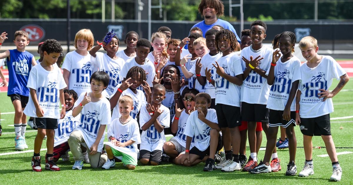 Camp group